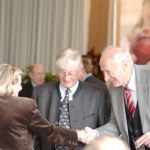 2009: Jubiläumsfest "10 Jahre LudwigsTafel e.V."