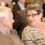 2009: Jubiläumsfest "10 Jahre LudwigsTafel e.V."