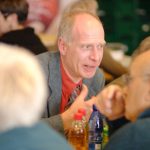 2009: Jubiläumsfest "10 Jahre LudwigsTafel e.V."