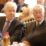 2009: Jubiläumsfest "10 Jahre LudwigsTafel e.V."