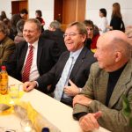 2009: Jubiläumsfest "10 Jahre LudwigsTafel e.V."