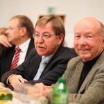 2009: Jubiläumsfest "10 Jahre LudwigsTafel e.V."