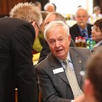 2009: Jubiläumsfest "10 Jahre LudwigsTafel e.V."