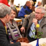 2009: Jubiläumsfest "10 Jahre LudwigsTafel e.V."