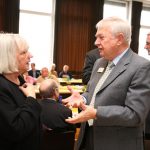 2009: Jubiläumsfest "10 Jahre LudwigsTafel e.V."