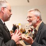 2009: Jubiläumsfest "10 Jahre LudwigsTafel e.V."