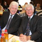 2009: Jubiläumsfest "10 Jahre LudwigsTafel e.V."