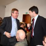 2009: Jubiläumsfest "10 Jahre LudwigsTafel e.V."