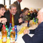 2009: Jubiläumsfest "10 Jahre LudwigsTafel e.V."