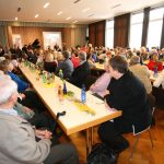 2009: Jubiläumsfest "10 Jahre LudwigsTafel e.V."