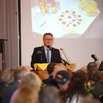 2009: Jubiläumsfest "10 Jahre LudwigsTafel e.V."