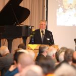 2009: Jubiläumsfest "10 Jahre LudwigsTafel e.V."