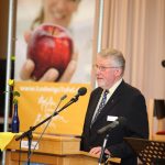 2009: Jubiläumsfest "10 Jahre LudwigsTafel e.V."