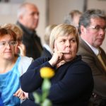 2009: Jubiläumsfest "10 Jahre LudwigsTafel e.V."