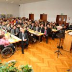 2009: Jubiläumsfest "10 Jahre LudwigsTafel e.V."