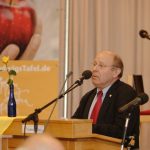 2009: Jubiläumsfest "10 Jahre LudwigsTafel e.V."