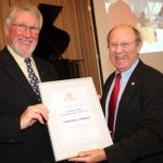 2009: Jubiläumsfest "10 Jahre LudwigsTafel e.V."