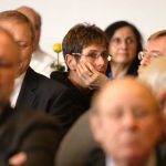 2009: Jubiläumsfest "10 Jahre LudwigsTafel e.V."