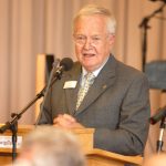 2009: Jubiläumsfest "10 Jahre LudwigsTafel e.V."