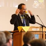 2009: Jubiläumsfest "10 Jahre LudwigsTafel e.V."