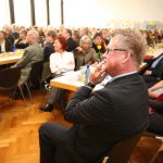 2009: Jubiläumsfest "10 Jahre LudwigsTafel e.V."