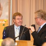 2009: Jubiläumsfest "10 Jahre LudwigsTafel e.V."