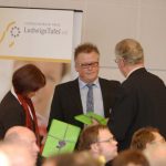 2009: Jubiläumsfest "10 Jahre LudwigsTafel e.V."