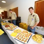 2009: Jubiläumsfest "10 Jahre LudwigsTafel e.V."