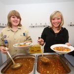 2009: Jubiläumsfest "10 Jahre LudwigsTafel e.V."