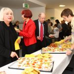 2009: Jubiläumsfest "10 Jahre LudwigsTafel e.V."