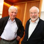 2009: Jubiläumsfest "10 Jahre LudwigsTafel e.V."