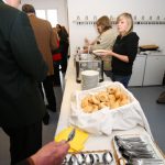 2009: Jubiläumsfest "10 Jahre LudwigsTafel e.V."