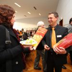 2009: Jubiläumsfest "10 Jahre LudwigsTafel e.V."