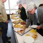 2009: Jubiläumsfest "10 Jahre LudwigsTafel e.V."