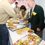 2009: Jubiläumsfest "10 Jahre LudwigsTafel e.V."