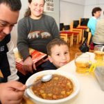 2009: Jubiläumsfest "10 Jahre LudwigsTafel e.V."