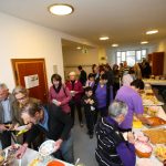 2009: Jubiläumsfest "10 Jahre LudwigsTafel e.V."