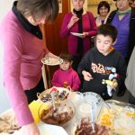 2009: Jubiläumsfest "10 Jahre LudwigsTafel e.V."