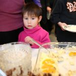 2009: Jubiläumsfest "10 Jahre LudwigsTafel e.V."