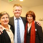 13.11.2009: Jubiläumsfest "10 Jahre LudwigsTafel e.V."