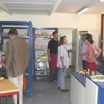 Hoffest am 19. Juli 2002