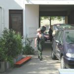 Hoffest am 19. Juli 2002