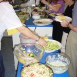 Hoffest am 19. Juli 2002