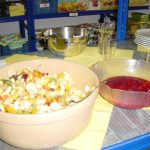 Hoffest am 19. Juli 2002