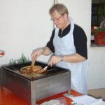 Hoffest am 19. Juli 2002