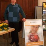 14.02.2010: Impressionen Vesperkircheneröffnung