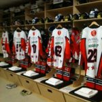 23.01.2011: Eishockey Benefizspiel Berlin-Düsseldorf