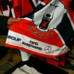 23.01.2011: Eishockey Benefizspiel Berlin-Düsseldorf