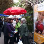 135. Karlshöher Jahresfest