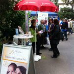 135. Karlshöher Jahresfest